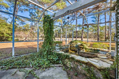 A home in Pawleys Island