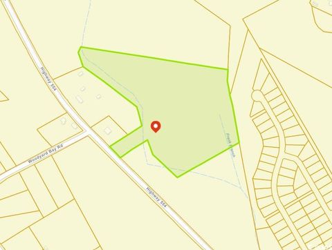 4925 Highway 554 Loris SC 29569