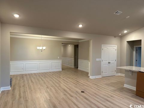 A home in Surfside Beach