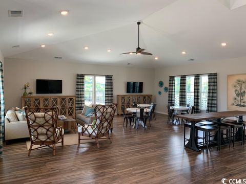 A home in Surfside Beach