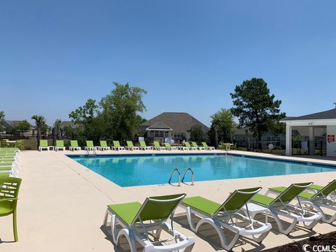 A home in Surfside Beach