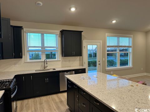 A home in Surfside Beach