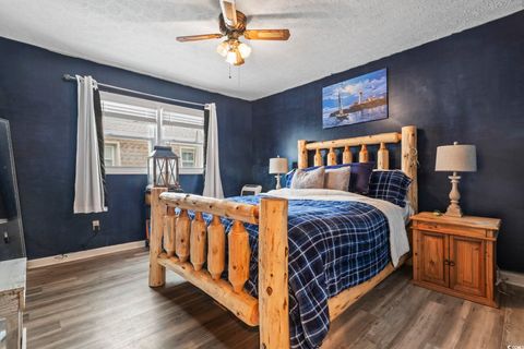 A home in Myrtle Beach