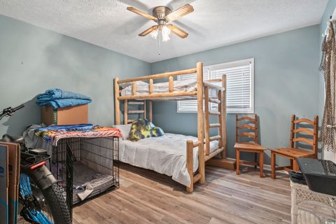 A home in Myrtle Beach