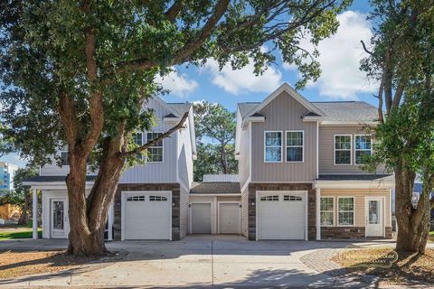 2601 Sand Dunes Dr. Myrtle Beach SC 29577