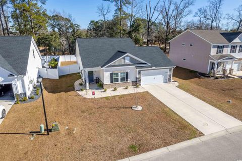 A home in Conway