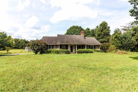 A home in Conway