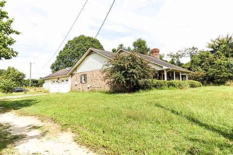 A home in Conway