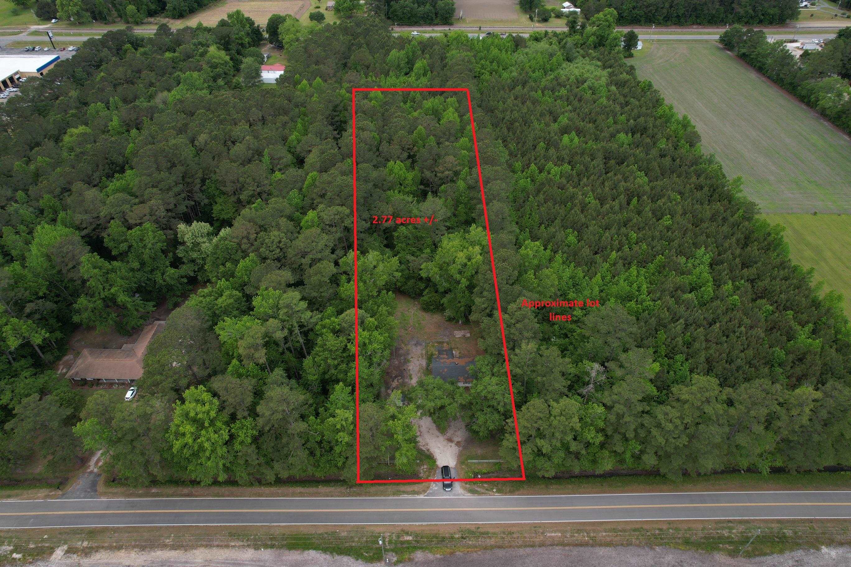 1487 Tory Hill Rd.