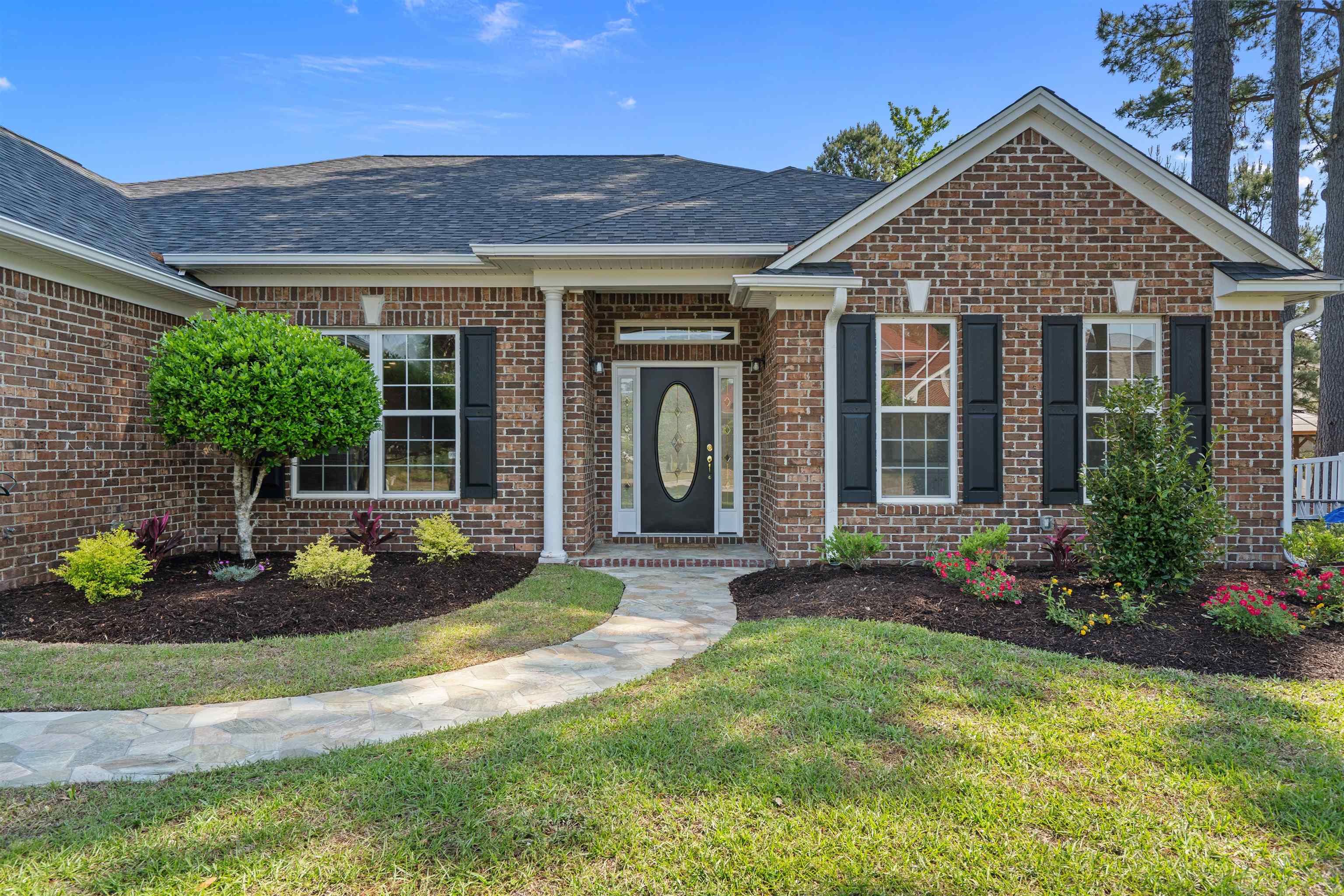 457 Spring Lake Dr.