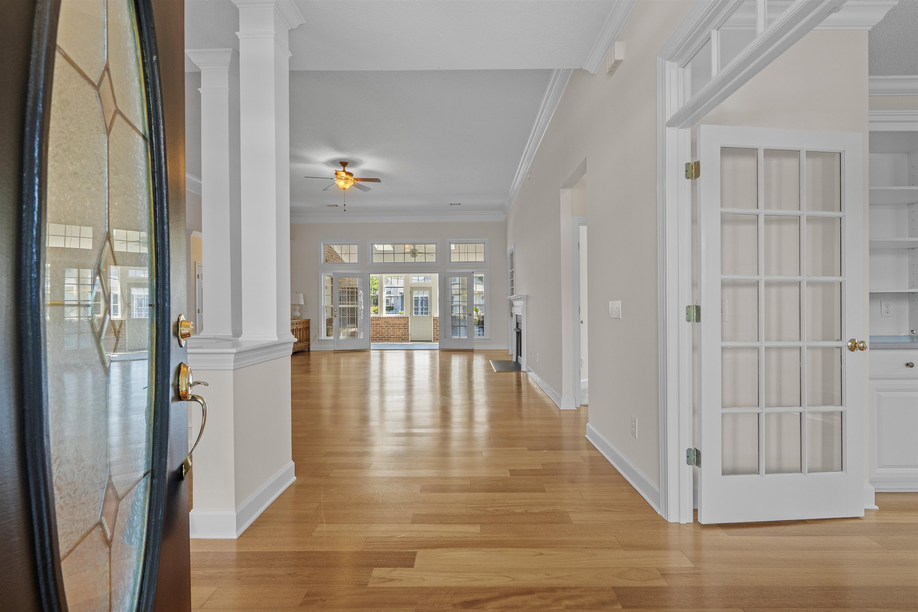 457 Spring Lake Dr.