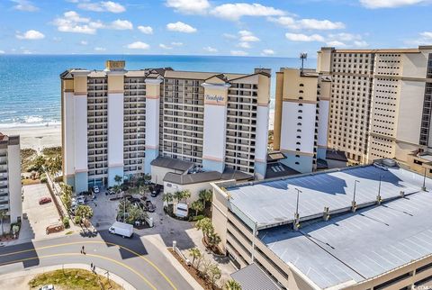 A home in North Myrtle Beach