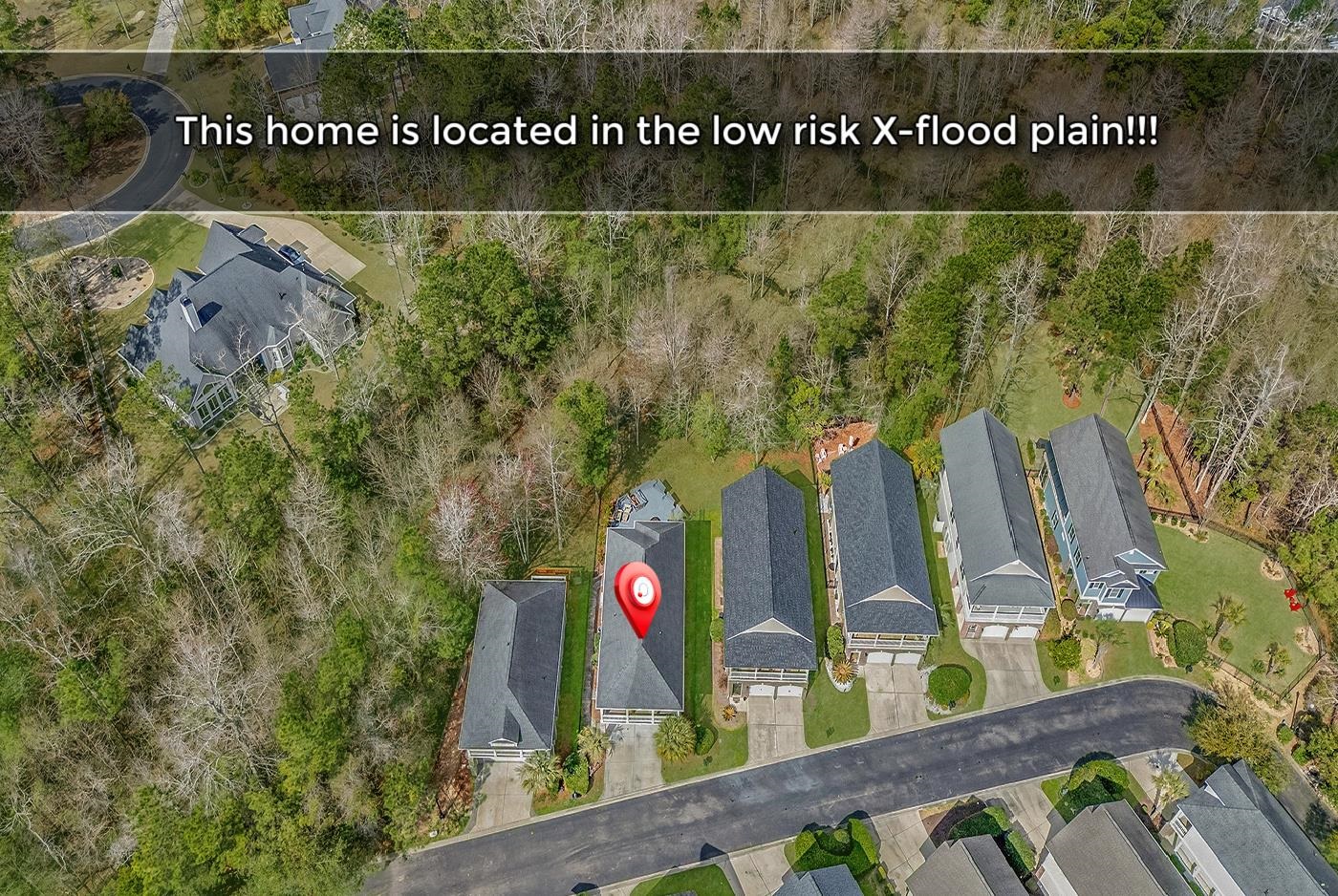 124 Charles Towne Ln.