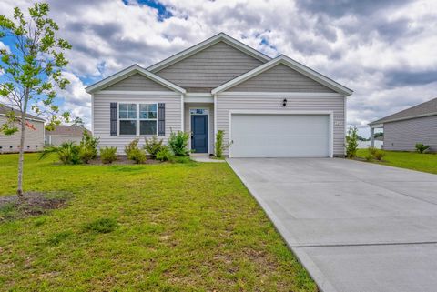 A home in Conway