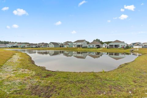 A home in Myrtle Beach