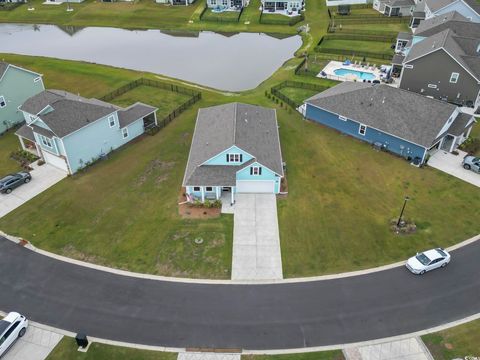 A home in Myrtle Beach