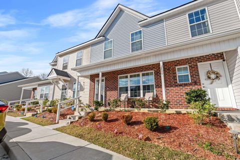 A home in Conway