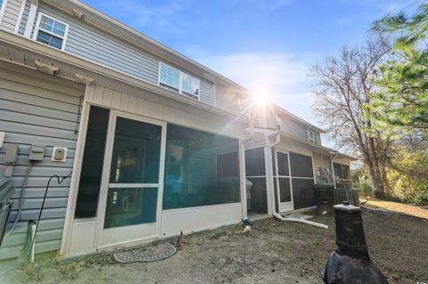 A home in Conway