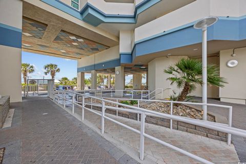 A home in Myrtle Beach