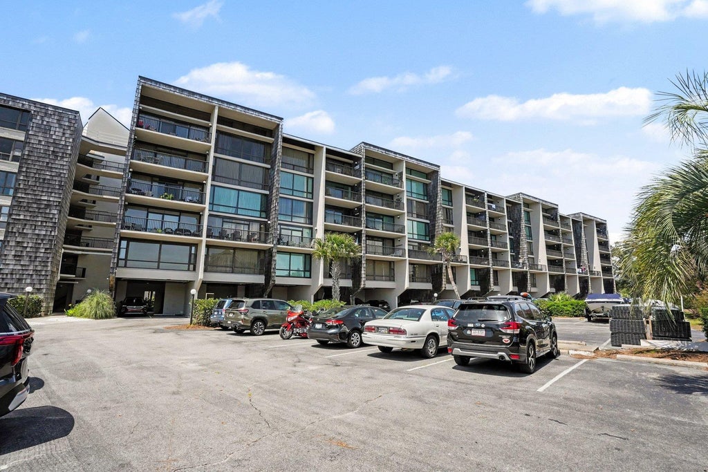 Photo of 423 Parker Dr #507, Pawleys Island, SC 29585 (MLS # 2619808)