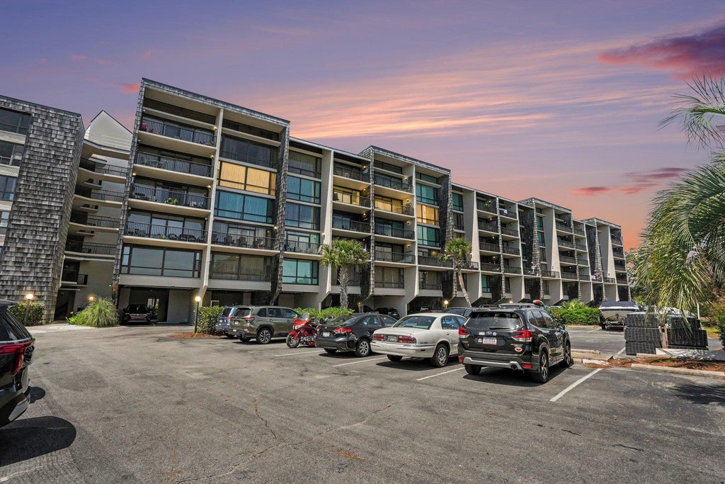 Photo of 423 Parker Dr #507, Pawleys Island, SC 29585 (MLS # 2619808)