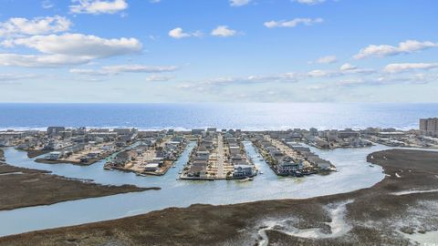 A home in North Myrtle Beach