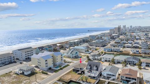 A home in North Myrtle Beach