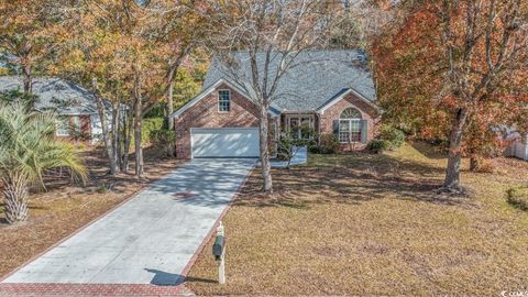 A home in Murrells Inlet