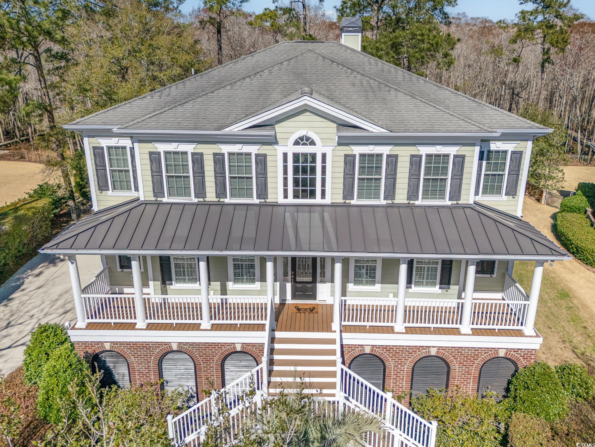 80 Stonington Dr.