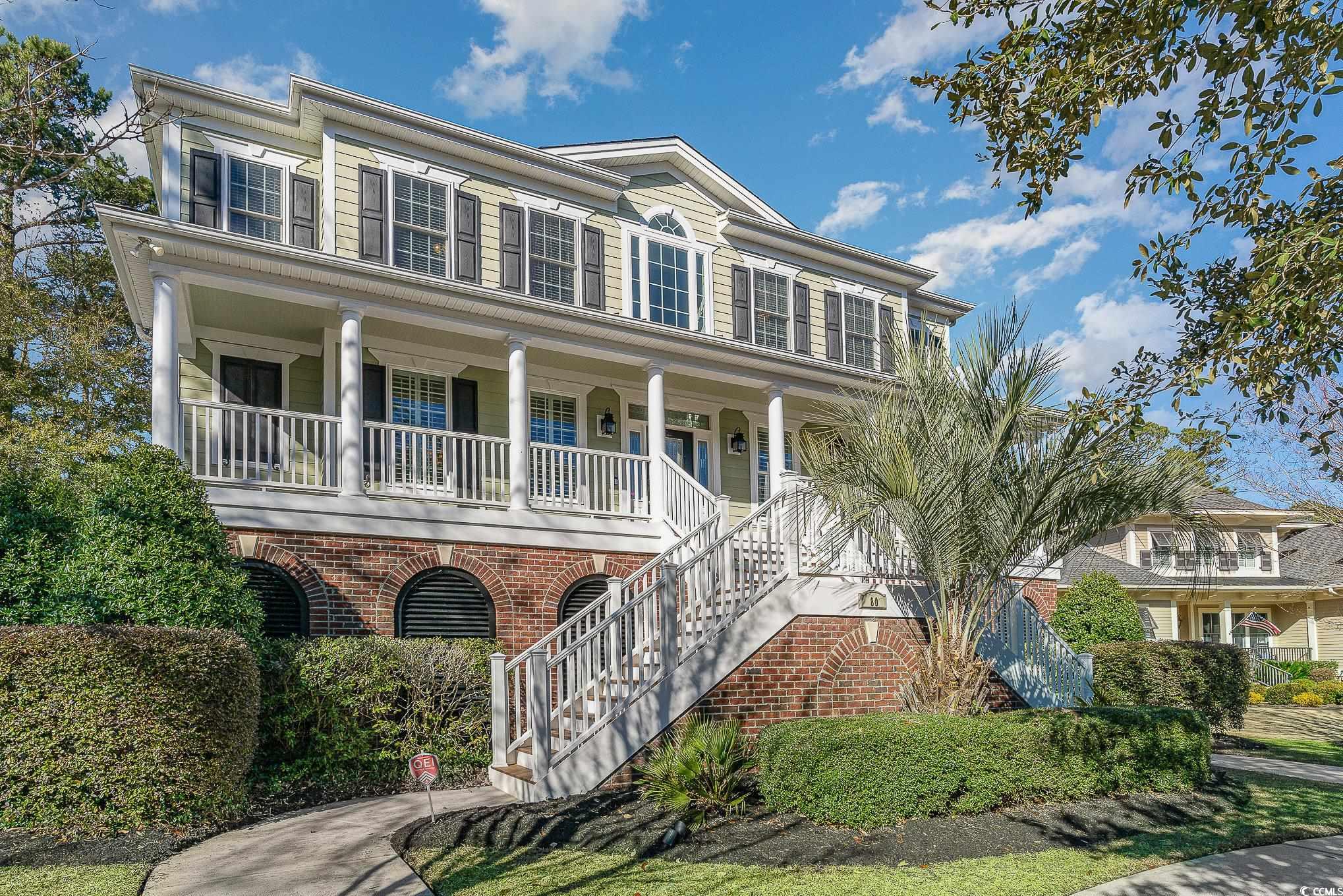 80 Stonington Dr.