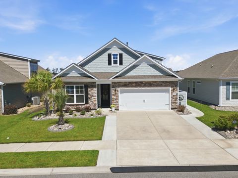 Photo of 2862 Stellar Loop, Myrtle Beach, SC 29577 (MLS # 2610419)