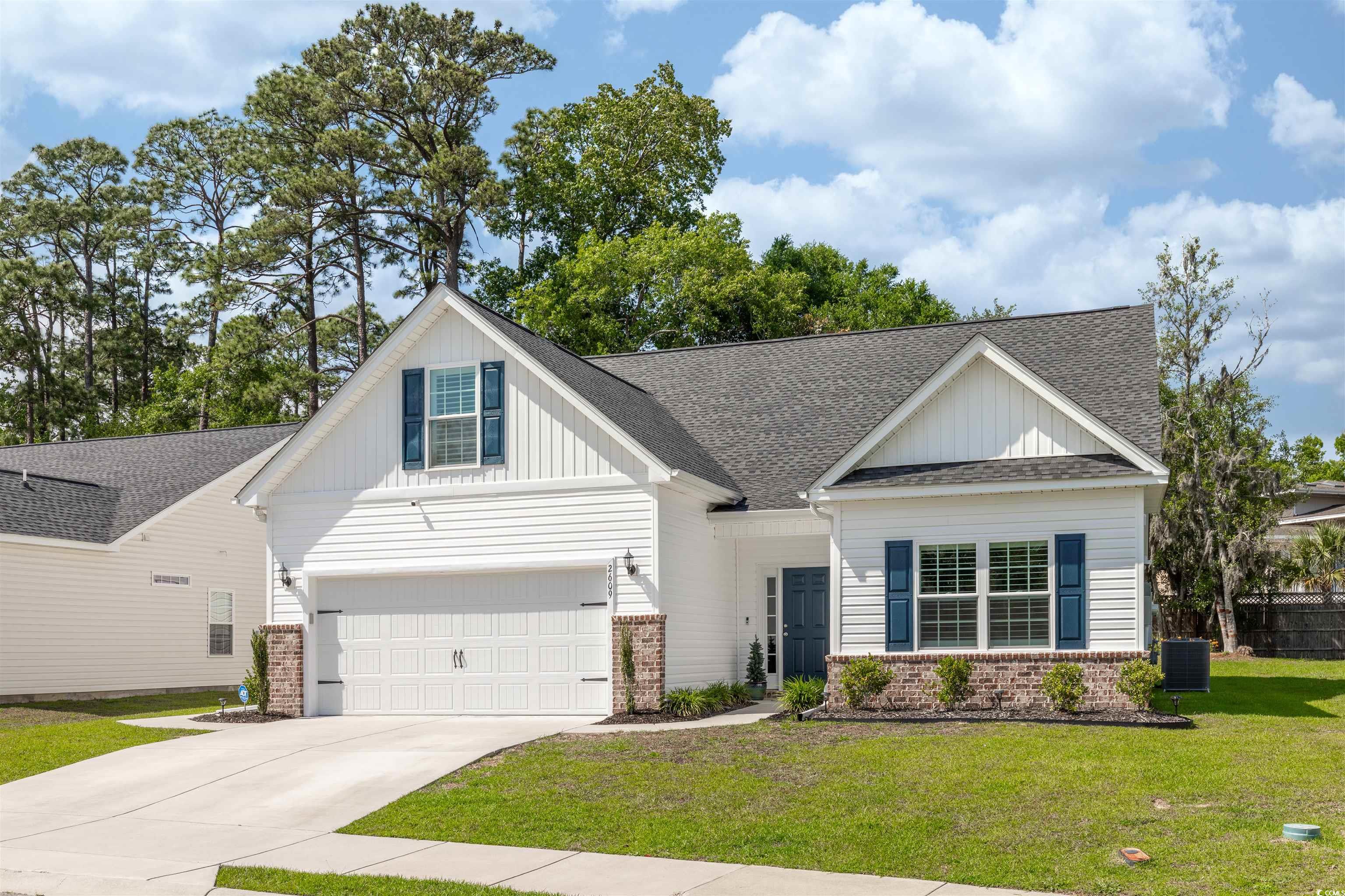 2609 Seaport Circle
