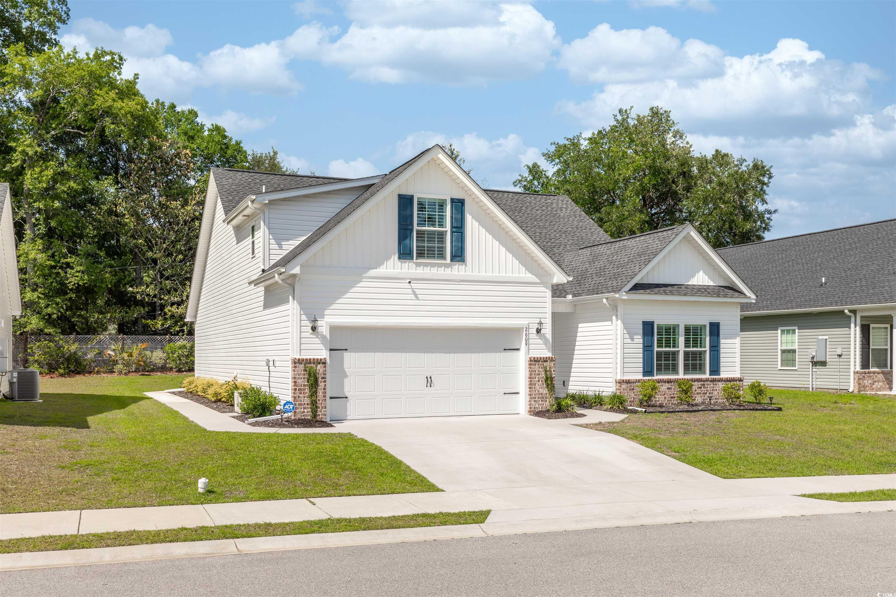 2609 Seaport Circle