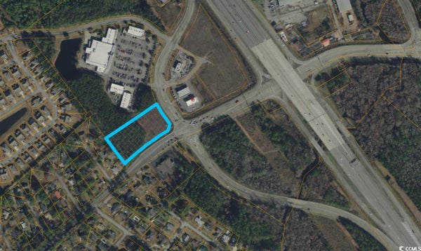 BELLE TERRE BLVD, MYRTLE BEACH, SC 29579 - Image a5d5de79f540ebce2e6dbf332a69b946/2381596041