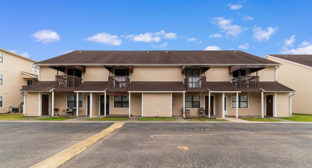 Photo of 755 Burcale Rd #E8, Myrtle Beach, SC 29579 (MLS # 2611320)