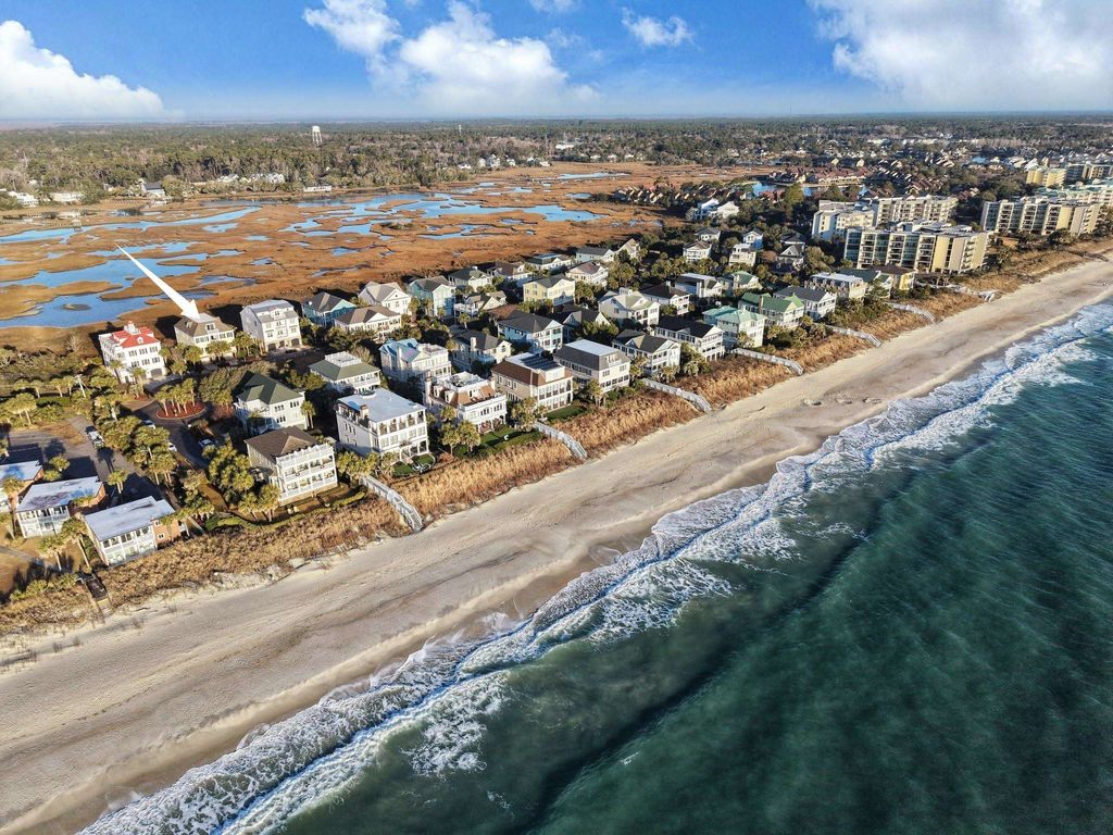 Photo of 118 Sea Oats Circle, Pawleys Island, SC 29585 (MLS # 2605499)