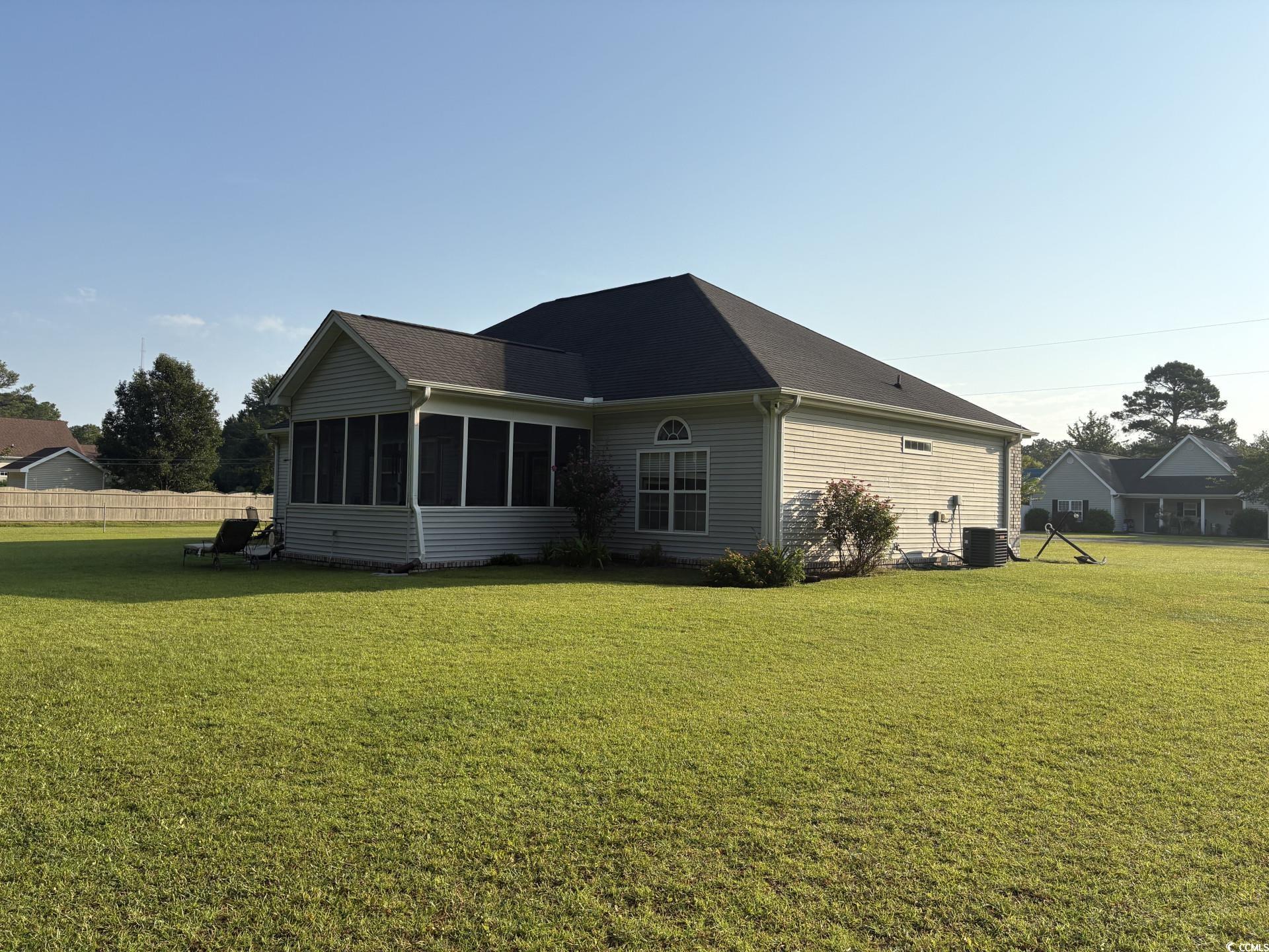 160 Winningham Ln.