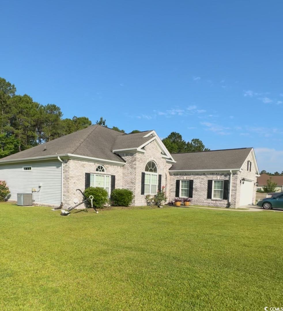 160 Winningham Ln.