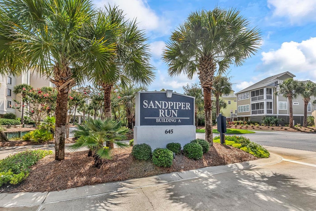 Photo of 645 Retreat Beach Circle #A-3-U, Pawleys Island, SC 29585 (MLS # 2619452)