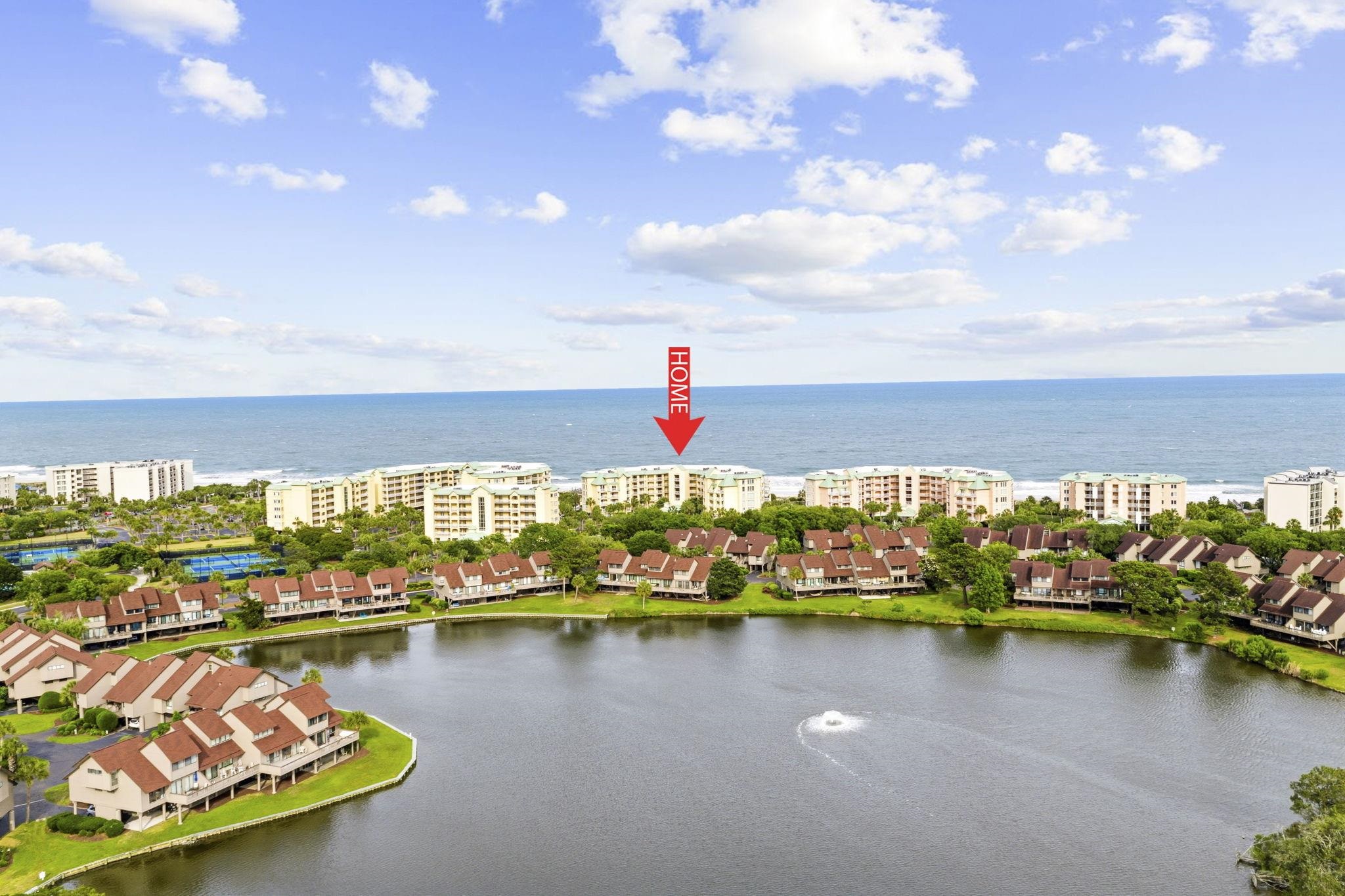 135 S Dunes Dr. 107