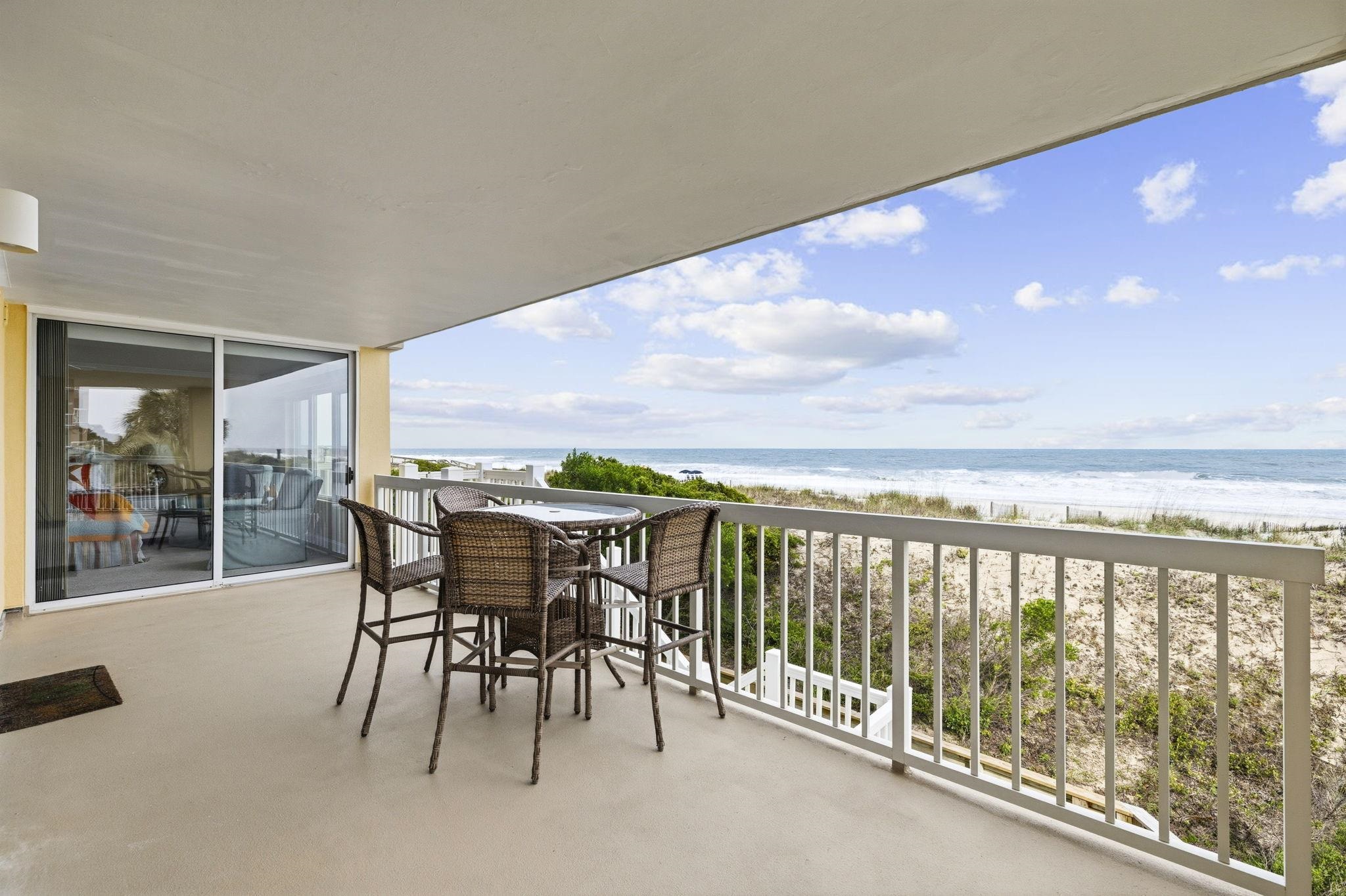 135 S Dunes Dr. 107