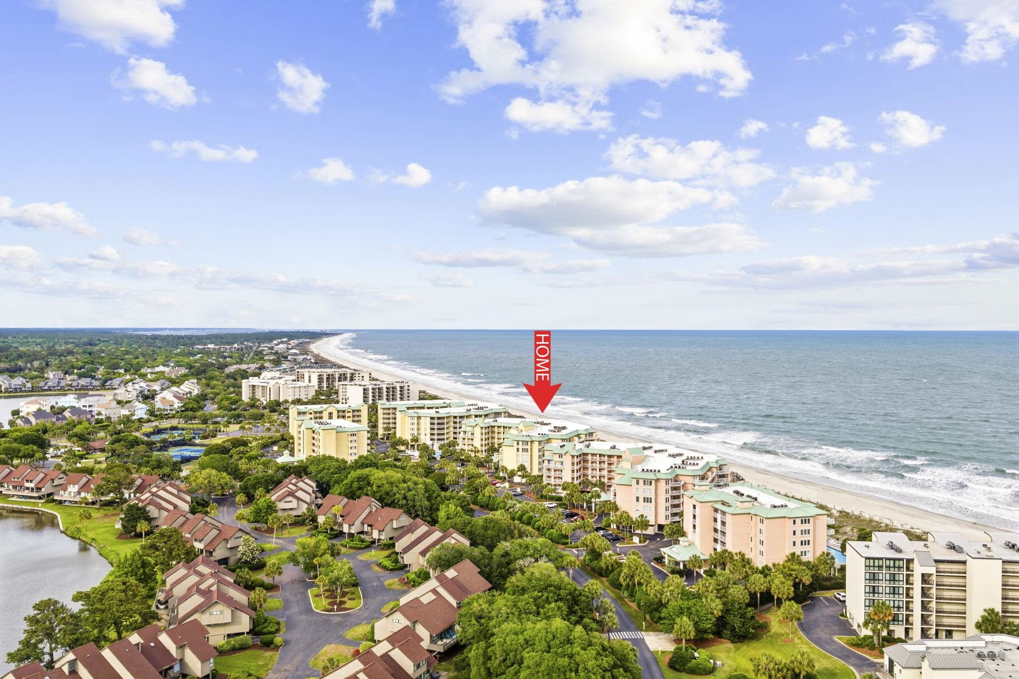 135 S Dunes Dr. 107