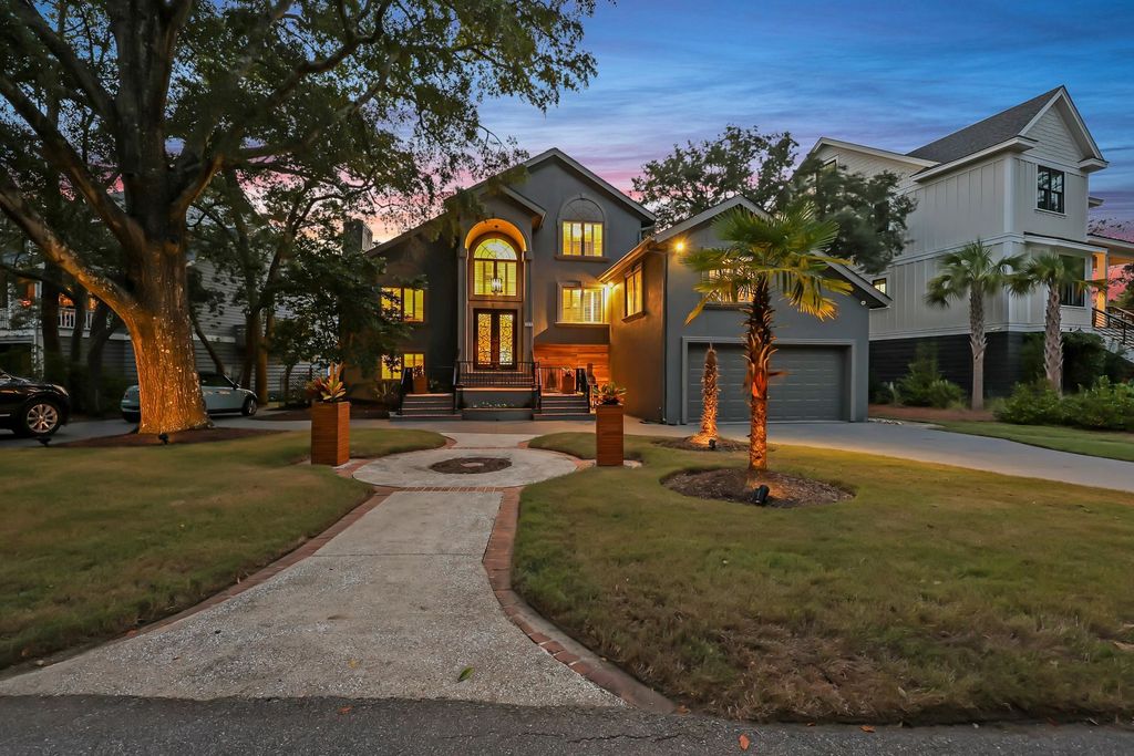 Photo of 527 Mount Gilead Rd, Murrells Inlet, SC 29576 (MLS # 2608369)