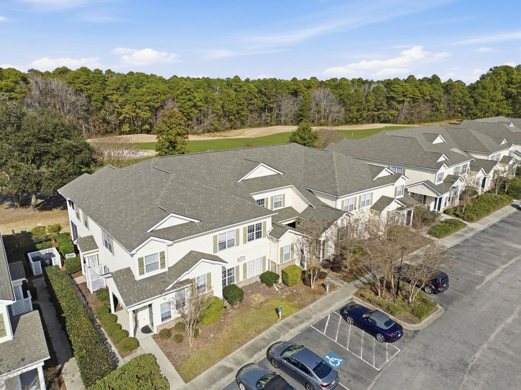 Photo of 4433 Montrose Ln #F, Myrtle Beach, SC 29579 (MLS # 2602797)