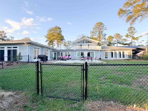 A home in Manning