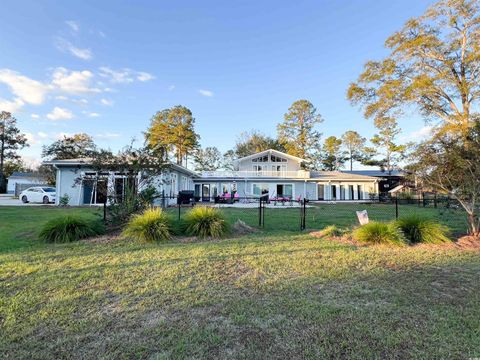 A home in Manning