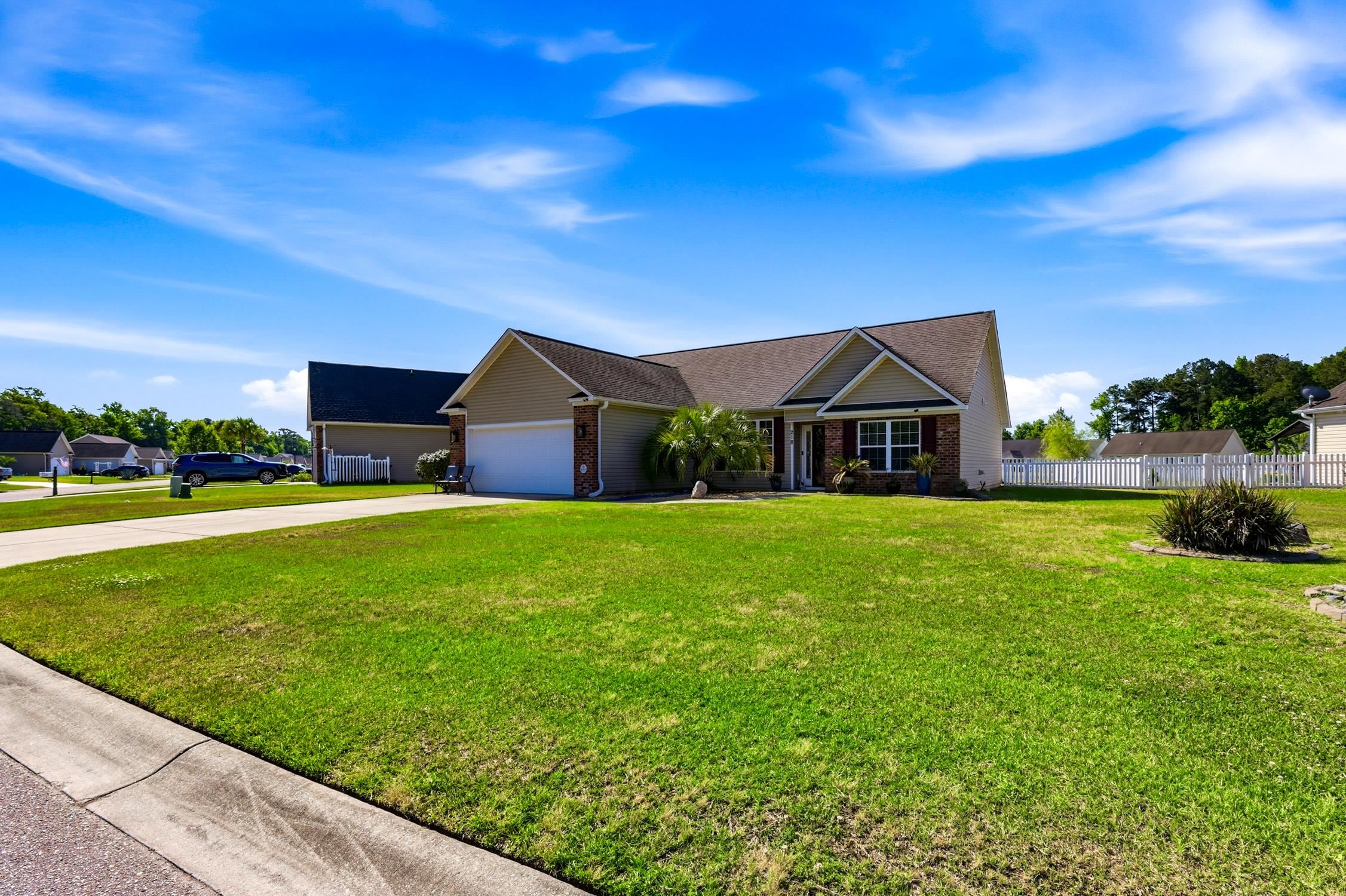 218 Oak Landing Dr.