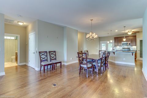 A home in Pawleys Island