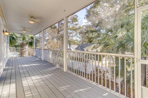 A home in Pawleys Island