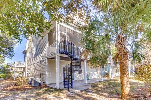 A home in Pawleys Island